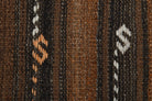 Turkish Vintage Kilim Area Rug
