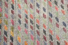 Ikat Kilim Rug