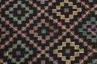 Flatweave Handmade Area Rug