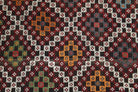 Rustic Flatweave Carpet