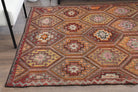 Flatweave Navajo Carpet