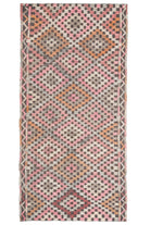 Turkish Vintage Area Rug