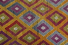 160x263 cm vintage Anatolian kilim rug – Sudenaz, flatweave, wool