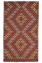 Turkish Vintage Area Rug