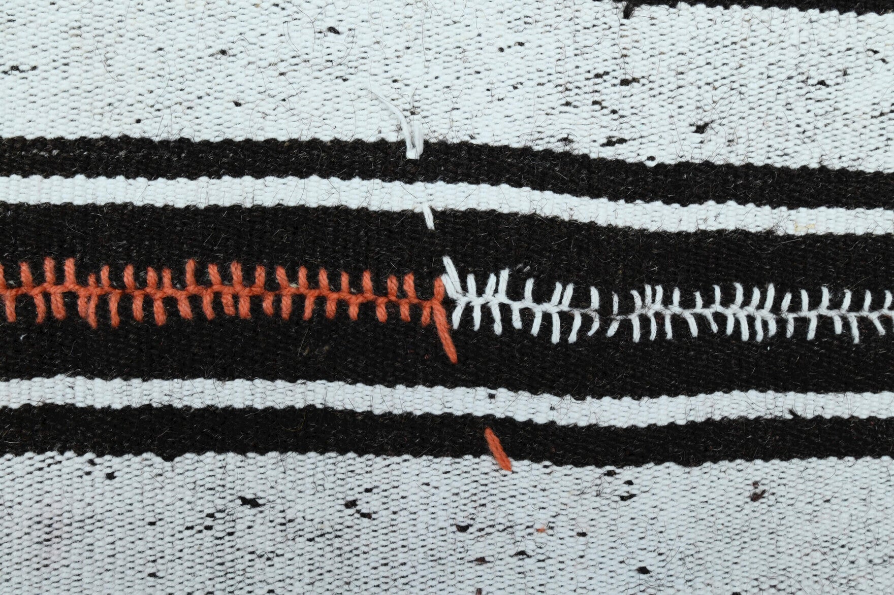 157x303 cm vintage Anatolian kilim rug – Suzandeniz, flatweave, wool