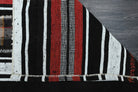 Turkish Vintage Area Kilim Rug