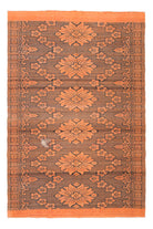 Handloom Vintage Turkish Kilim Rug