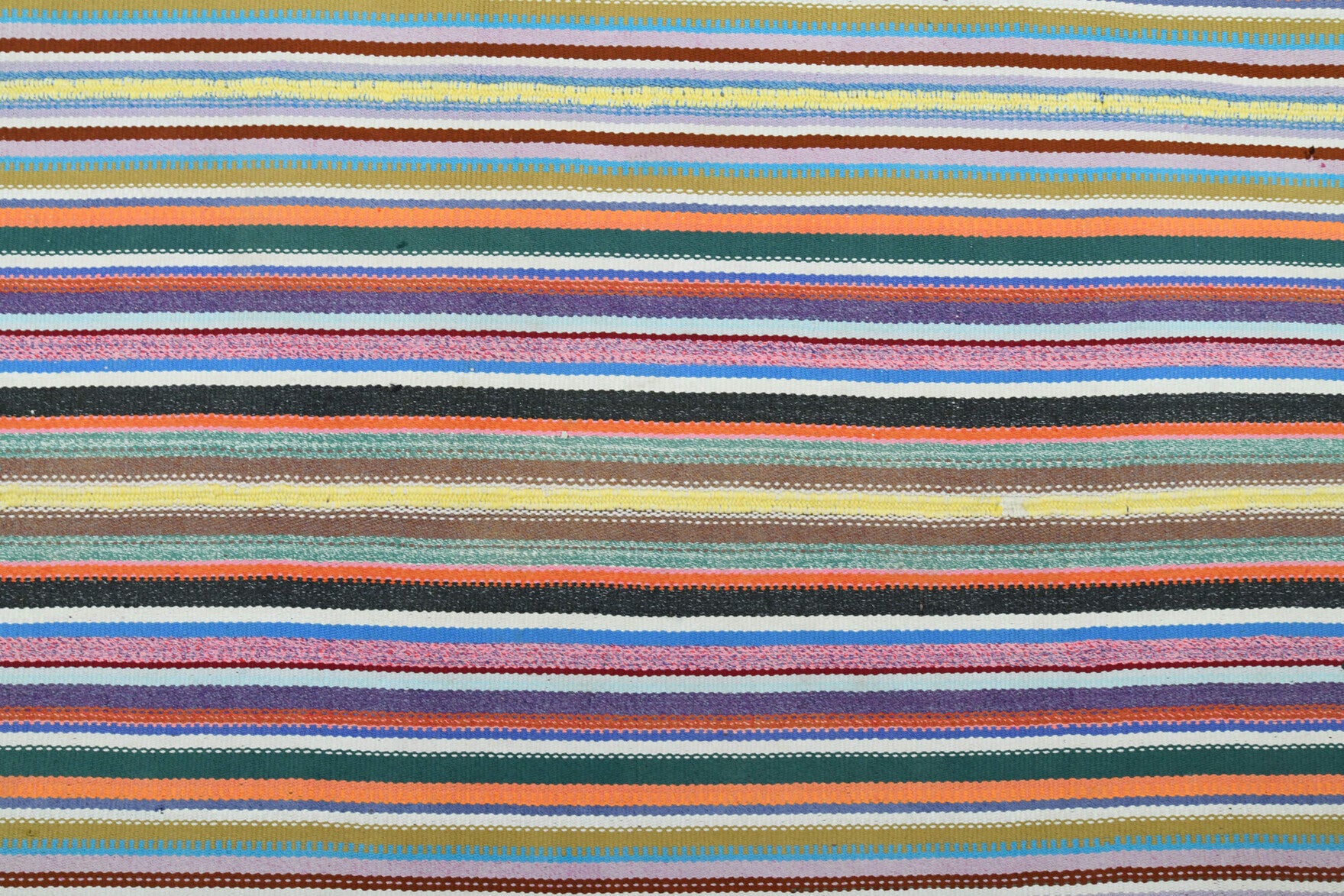 150x293 cm vintage Anatolian kilim rug – Vefanur, flatweave, wool