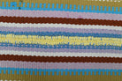 Stripead Flatweave Carpet