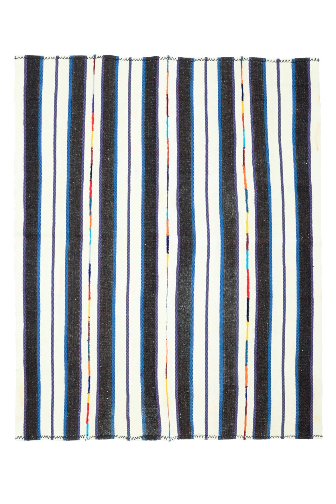 Turkish Vintage Area Rug