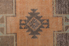 Oushak Vintage Runner