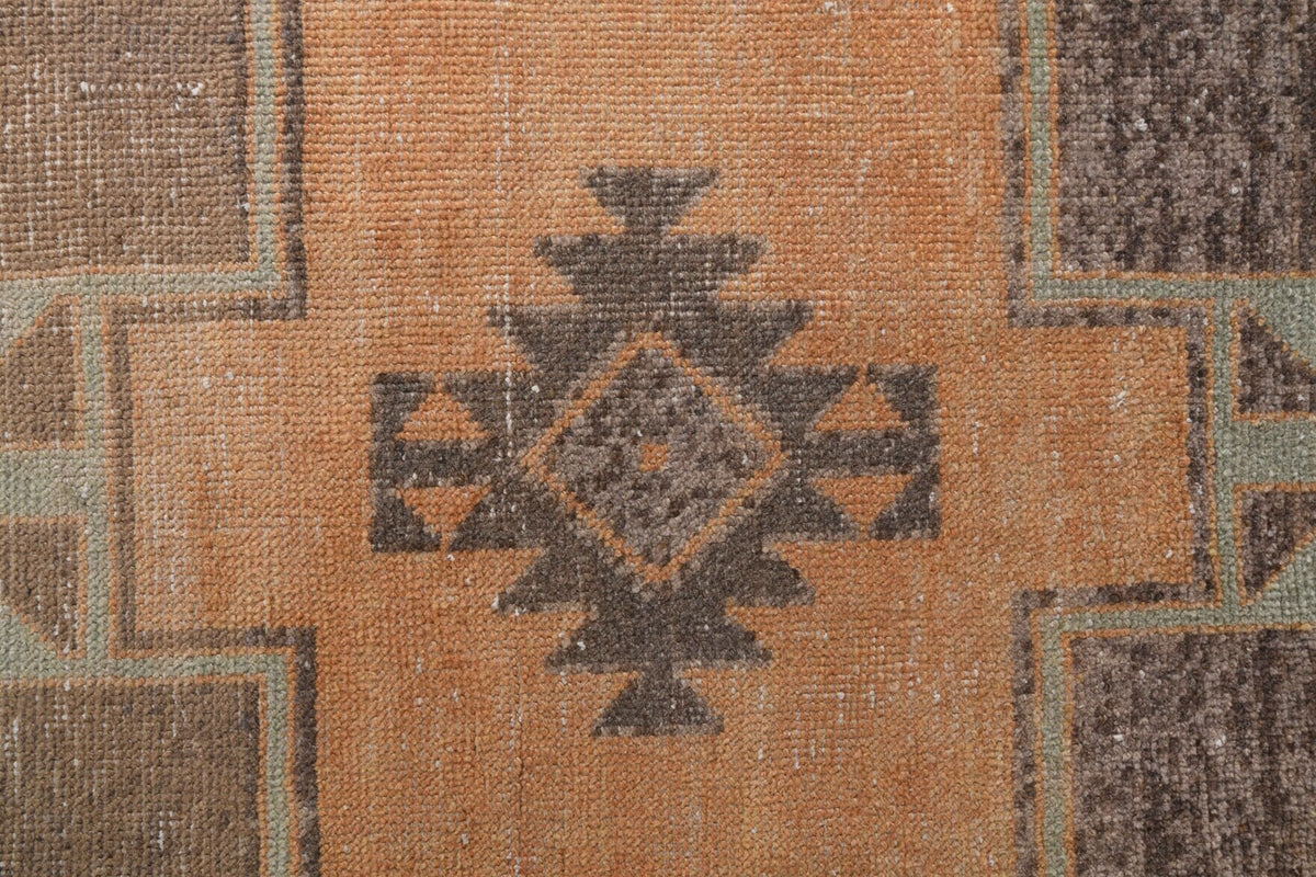 Oushak Vintage Runner