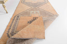 Oushak Vintage Runner