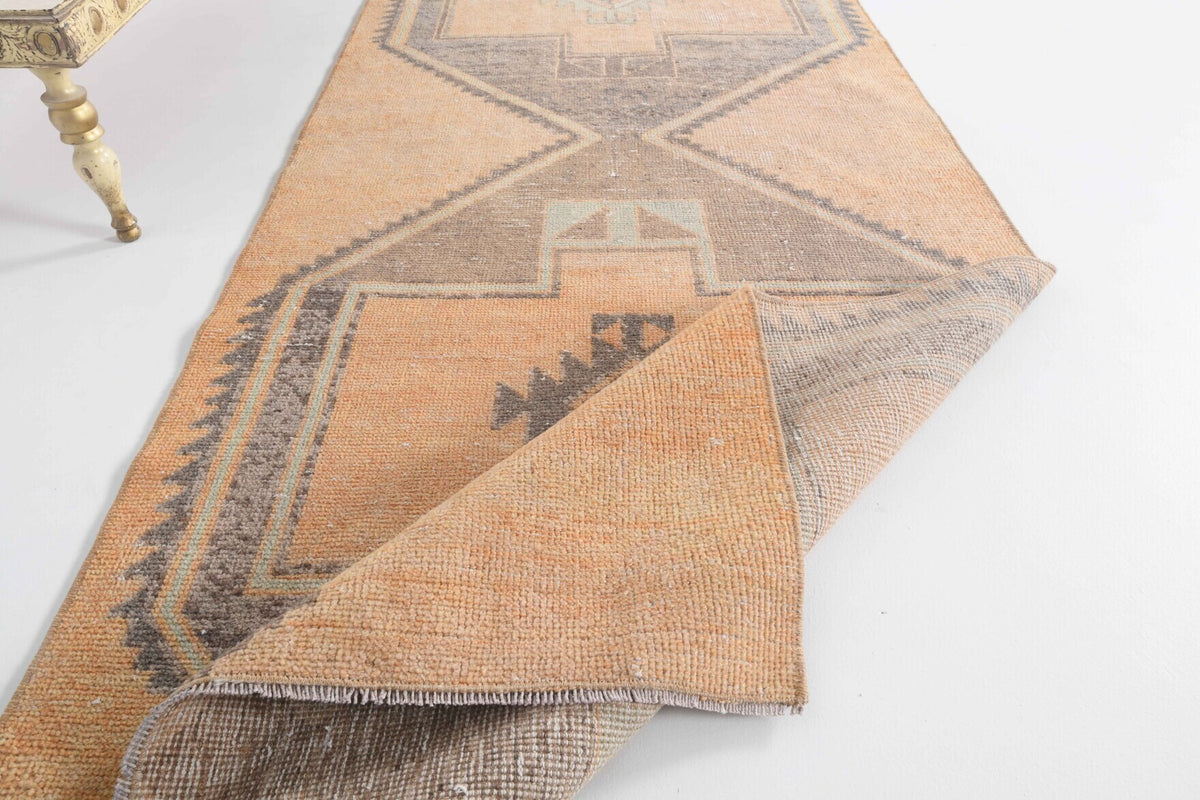 Oushak Vintage Runner