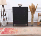 FOLK ART - Turkish Vintage Anatolian Runner Rug