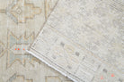 Oriental Vintage Oushak Runner Rug