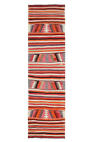 Turkish Vintage Runner Rug