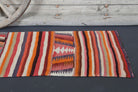 Turkish Vintage Runner Rug