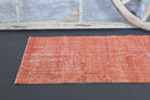 Vintage Anatolian Runner Rug
