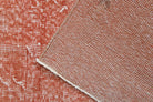 Vintage Anatolian Runner Rug