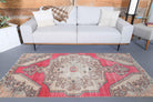 Anatolian Vintage Runner Rug