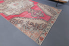 Anatolian Vintage Runner Rug