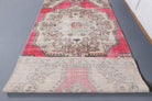 Anatolian Vintage Runner Rug