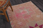 Turkish Vintage Runner Rug