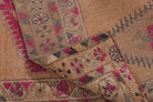 Turkish Vintage Runner Rug
