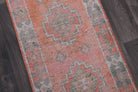 Tribal Vintage Runner Rug