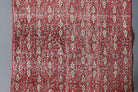 Anatolian Red Runner Rug