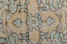 Turkish Vintage Runner Rug