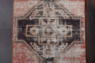 Turkish Vintage Runner Rug