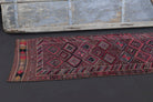 Anatolian Turkish Rug Runner