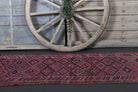 Anatolian Turkish Rug Runner