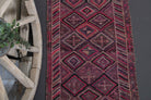 Anatolian Turkish Rug Runner