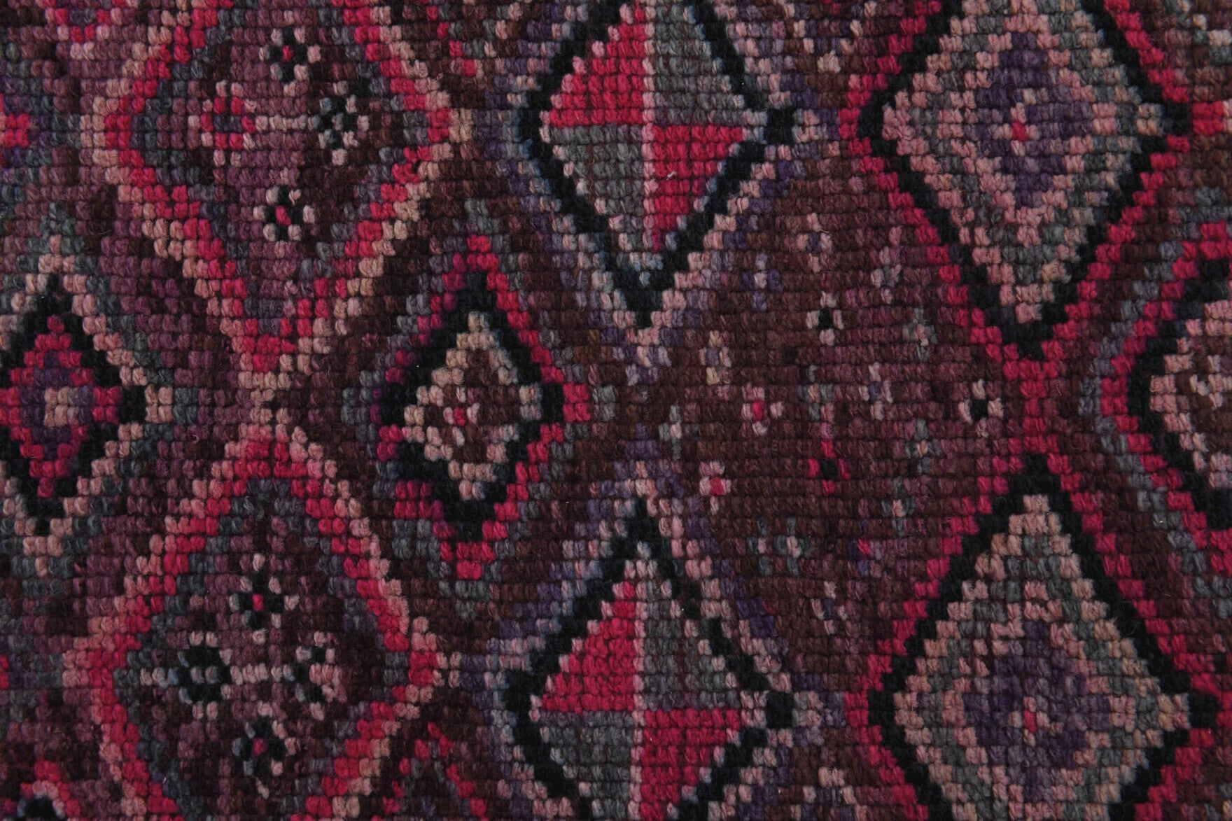 Anatolian Turkish Rug Runner