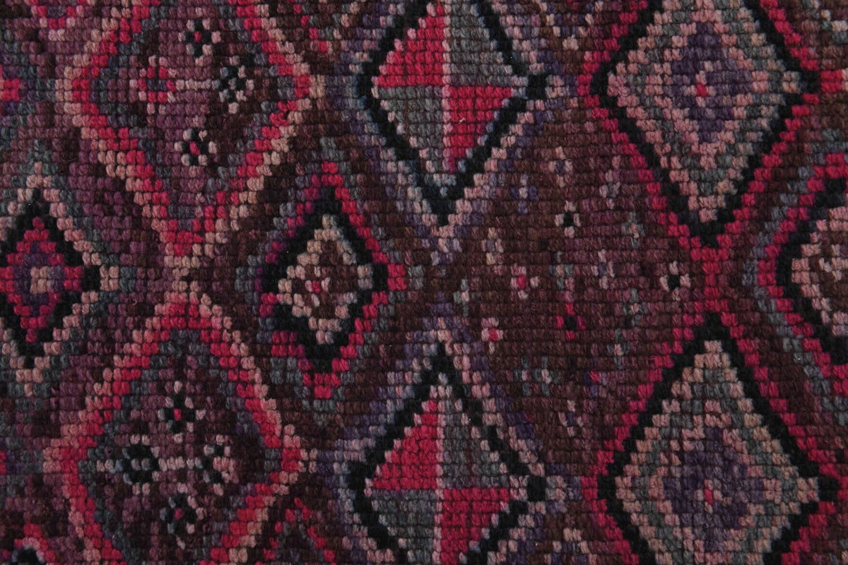 Anatolian Turkish Rug Runner
