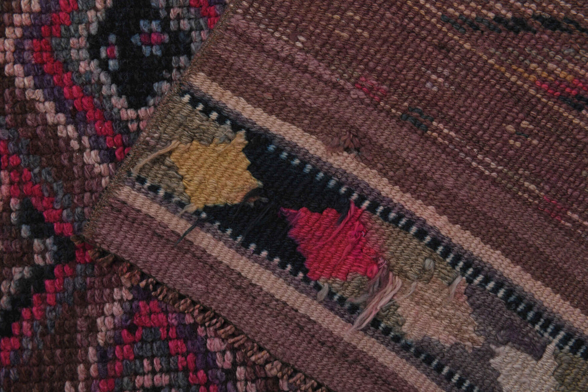 Anatolian Turkish Rug Runner