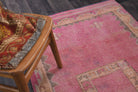 Turkish Vintage Runner Rug