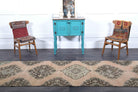 Turkish Vintage Runner Rug