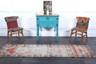 Turkish Vintage Runner Rug
