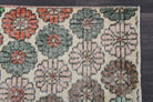 Turkish Vintage Runner Rug