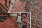 Turkish Vintage Runner Rug