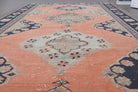 Turkish Vintage Runner Rug