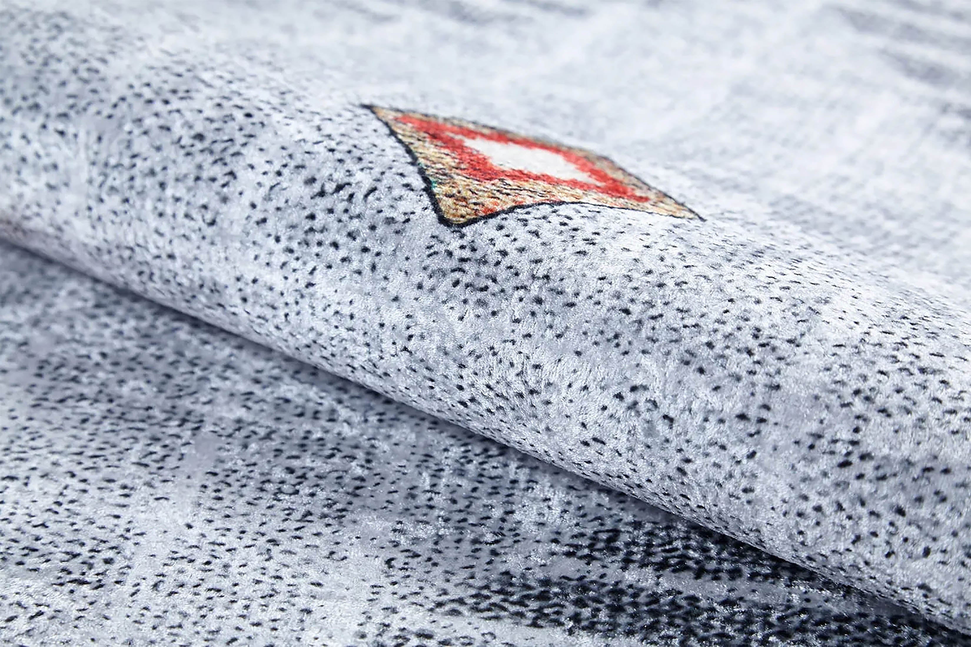 Freya Geometric Modern Home Decor Rug