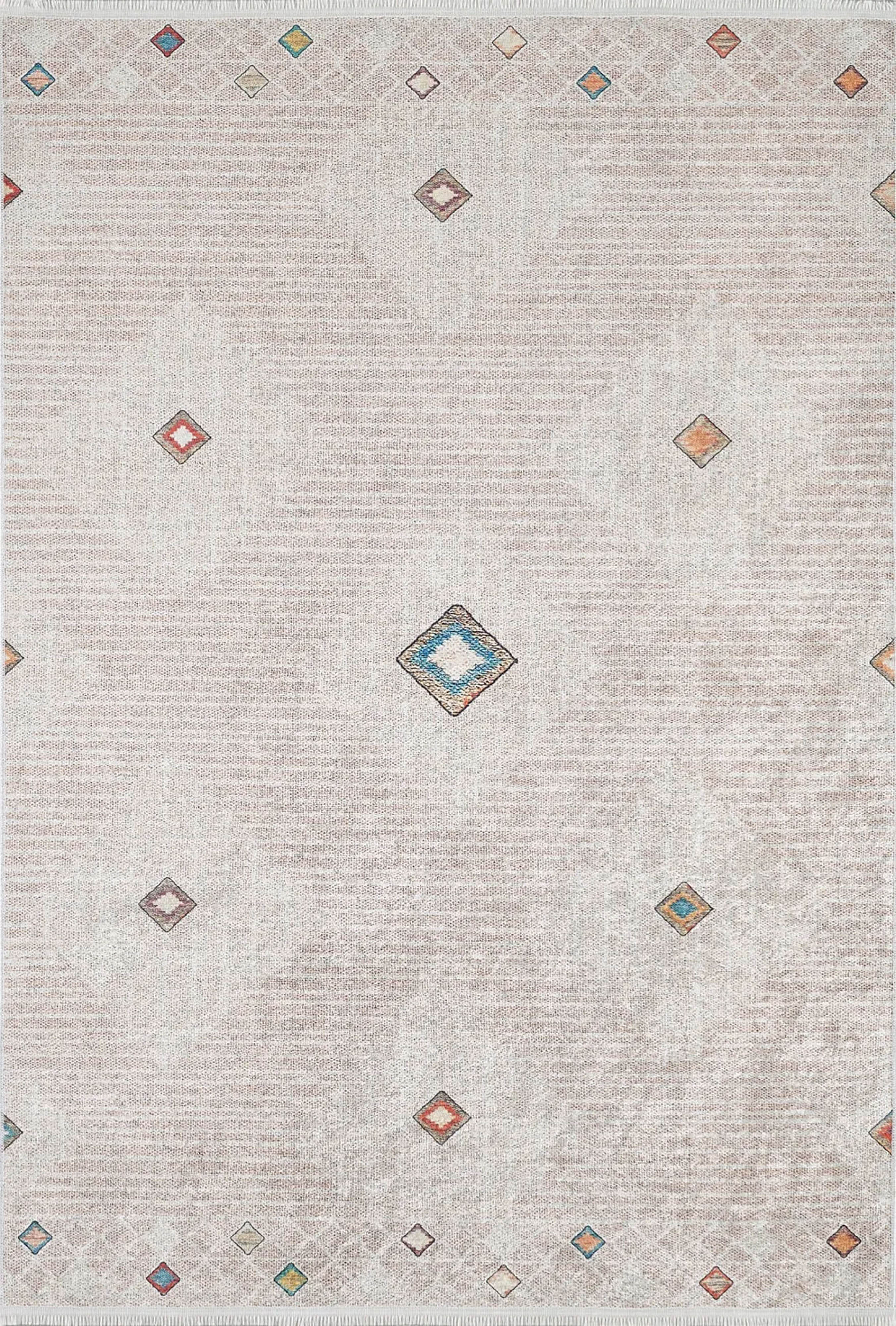 Peyton Geometric Modern Home Decor Rug