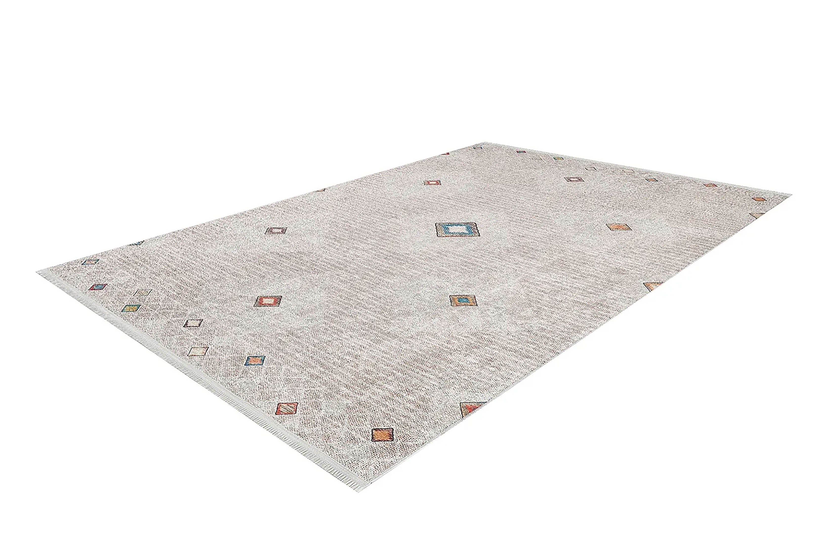 Peyton Geometric Modern Home Decor Rug