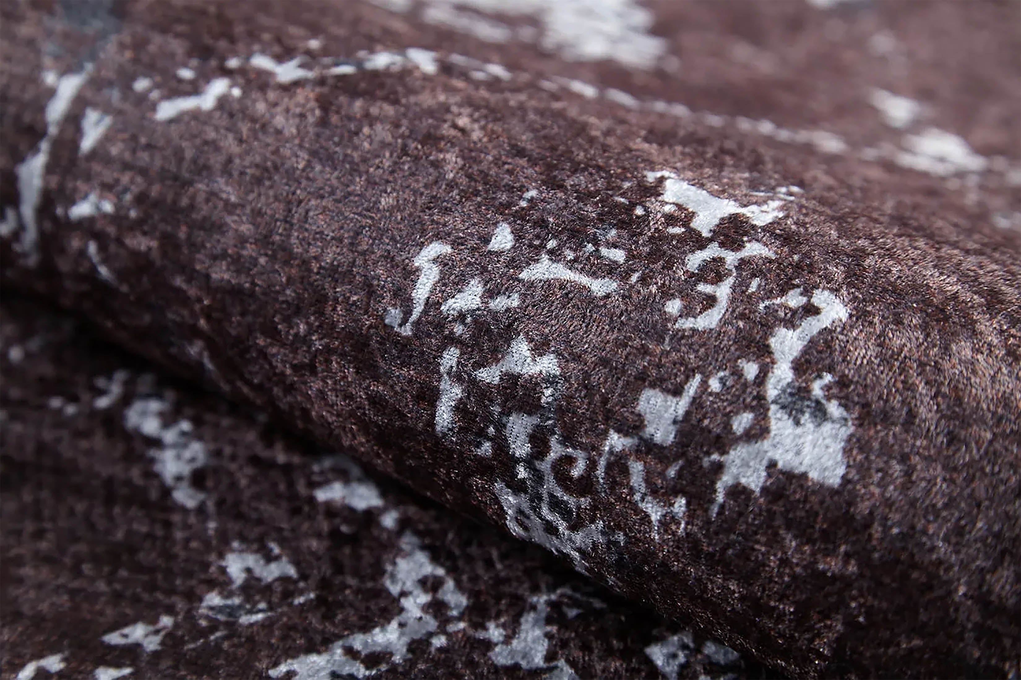 Alina Geometric Antique Vintage Decor Rug