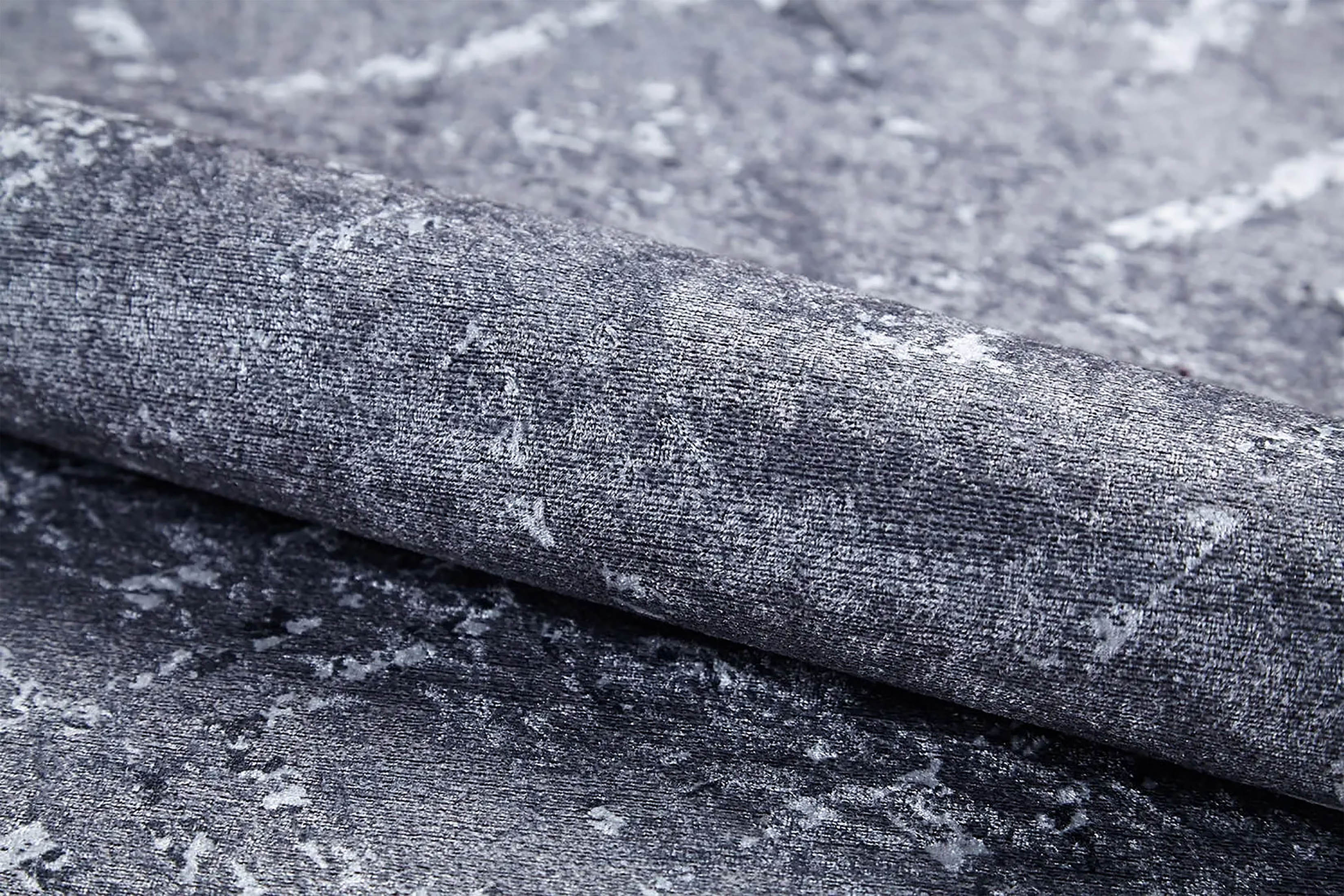 Ember Geometric Antique Vintage Decor Rug